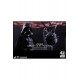 Star Wars Episode IV Movie Masterpiece Action Figure 2-Pack 1/6 Vader and Tarkin